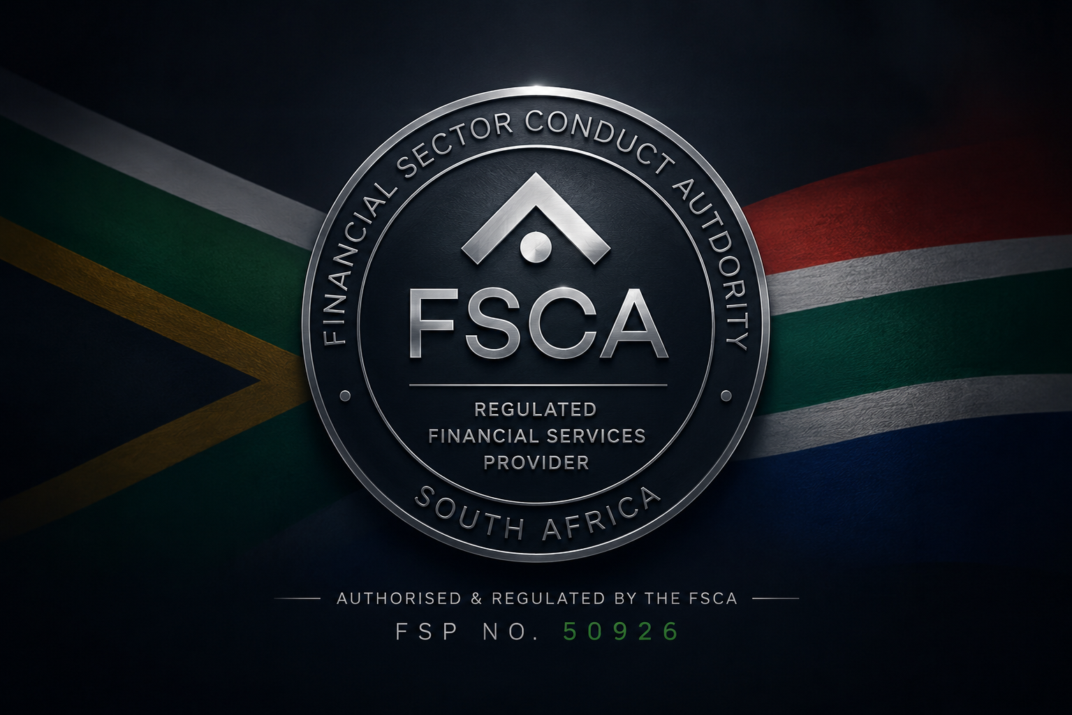 Regulasi FCA dan FSCA untuk broker forex antarabangsa